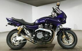 YAMAHA XJR1200 R 1998 4KG