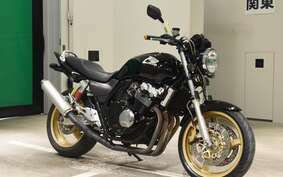 HONDA CB400SFV-3 2008 NC39