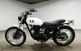 KAWASAKI 250TR BJ250F