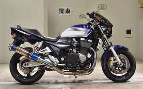 SUZUKI GSX1400 2006 GY71A