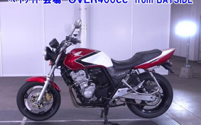 HONDA CB400SFV-1