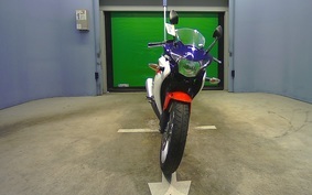 HONDA CBR250R A MC41