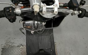 SUZUKI ADDRESS V125 CF4EA