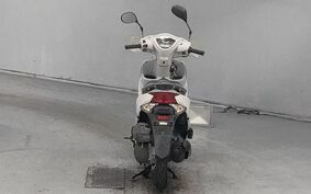 HONDA DIO 110 JF31