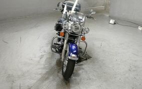 HARLEY FLSTCI 1450 2006 BWB