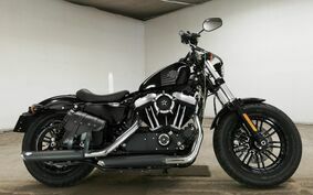 HARLEY XL1200X 2018 LC3