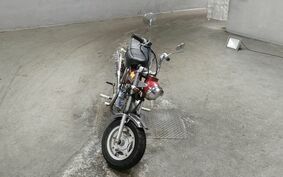 HONDA DAX 50 AB26