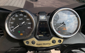 HONDA CB400 SUPER  BOL DOR ABS 2021 NC42