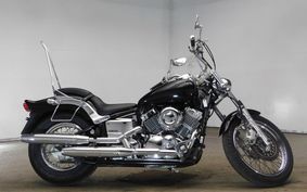 YAMAHA DRAGSTAR 400 2001 VH01J