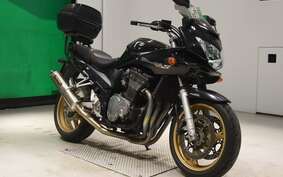 SUZUKI BANDIT 1200 SA 2007 GV79A