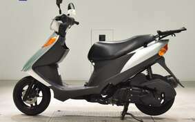 SUZUKI ADDRESS V125 CF4EA