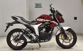 SUZUKI GIXXER 150 NG4BG