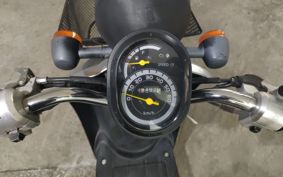 HONDA TODAY AF67