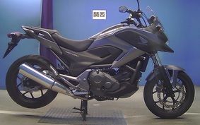 HONDA NC750X ABS 2014 RC72