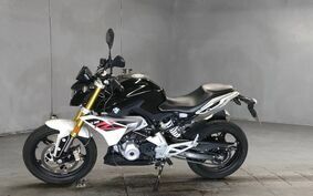 BMW G310R 2019 0G01