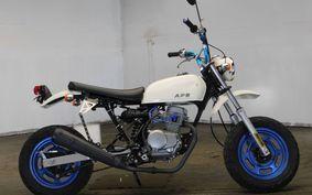 HONDA APE 50 AC16