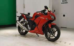 HONDA CBR250R A MC41