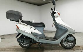 HONDA SPACY 125 JF04