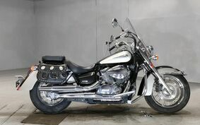 HONDA SHADOW 750 2013 RC50