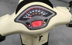 VESPA SPRINT 150 M822