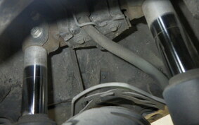 SUZUKI ADDRESS V125 G CF46A