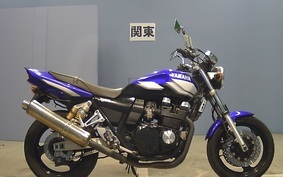 YAMAHA XJR400 R 2001 RH02J