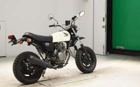 HONDA APE 50 AC16