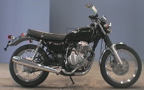 HONDA CB400SS E 2006 NC41