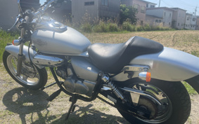 HONDA MAGNA 50 AC13
