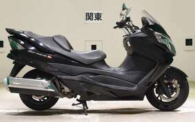 SUZUKI SKYWAVE 250 (Burgman 250) M CJ45A