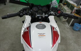 HONDA CB1300ST SUPER TOURING 2010 SC54