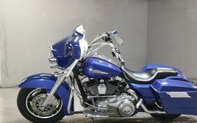 HARLEY FLHX 1580 2006 KB4