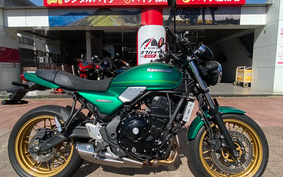 KAWASAKI Z650 RS 2022 ER650M