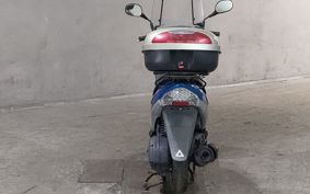 SUZUKI ADDRESS V125 CF46A
