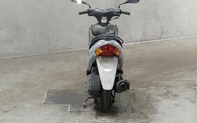 SUZUKI ADDRESS V125 CF4EA