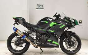 KAWASAKI NINJA 400 2019 EX400G