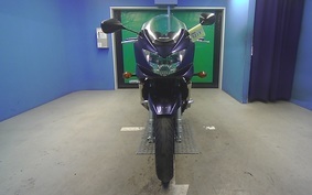 SUZUKI BANDIT 1250 SA 2007 GW72A