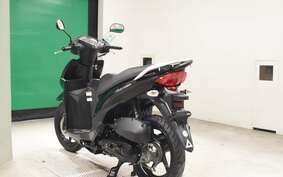 SUZUKI ADDRESS 110 CE47A