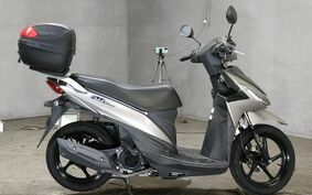 SUZUKI ADDRESS 110 CE47A