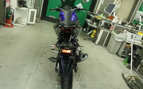 YAMAHA MT-25 RG10J