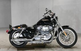 HARLEY XL883L 2009 CR2