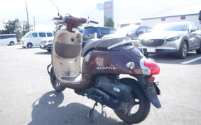 HONDA GIORNO AF70
