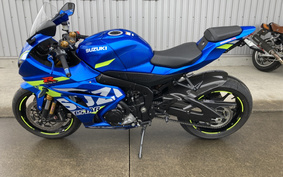 SUZUKI GSX-R1000R 2022 DM11G