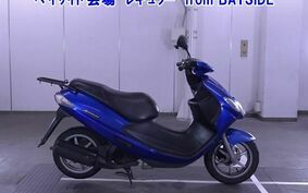 SUZUKI アドレス 110 CF11A