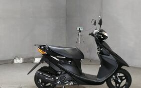 SUZUKI ADDRESS V50 CA4BA