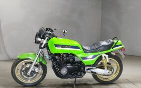 KAWASAKI Z400 GP 1983 KZ400M