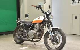 SUZUKI GRASS TRACKER NJ47A