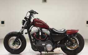 HARLEY XL1200X 2014 LC3