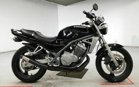 KAWASAKI BALIUS 250 ZR250A