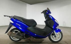 SUZUKI ADDRESS 110 CF11A